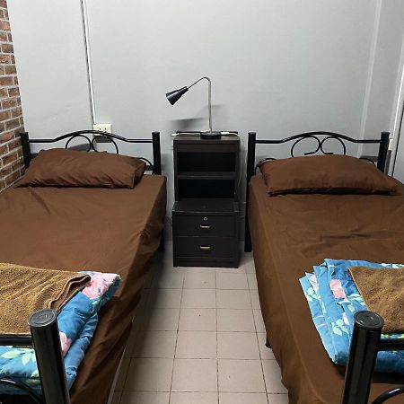 Norch'S Hostel Bangkok Zewnętrze zdjęcie