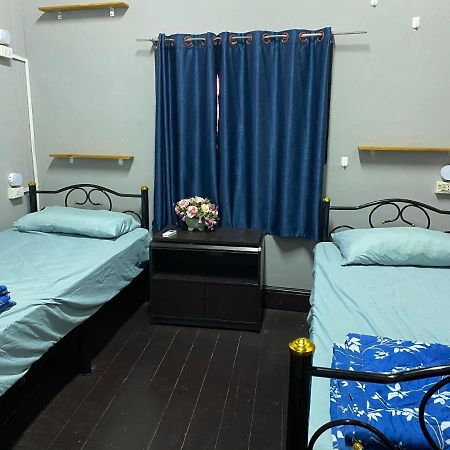 Norch'S Hostel Bangkok Zewnętrze zdjęcie