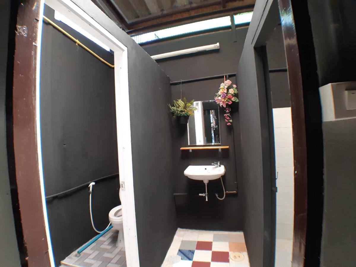 Norch'S Hostel Bangkok Zewnętrze zdjęcie