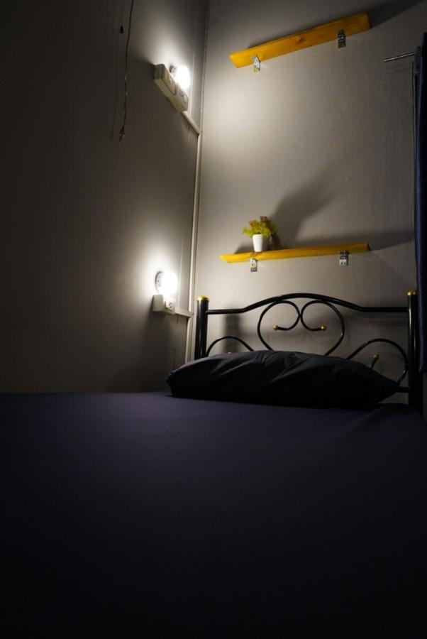 Norch'S Hostel Bangkok Zewnętrze zdjęcie