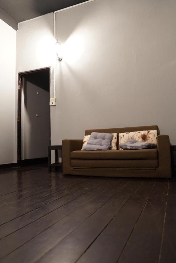 Norch'S Hostel Bangkok Zewnętrze zdjęcie