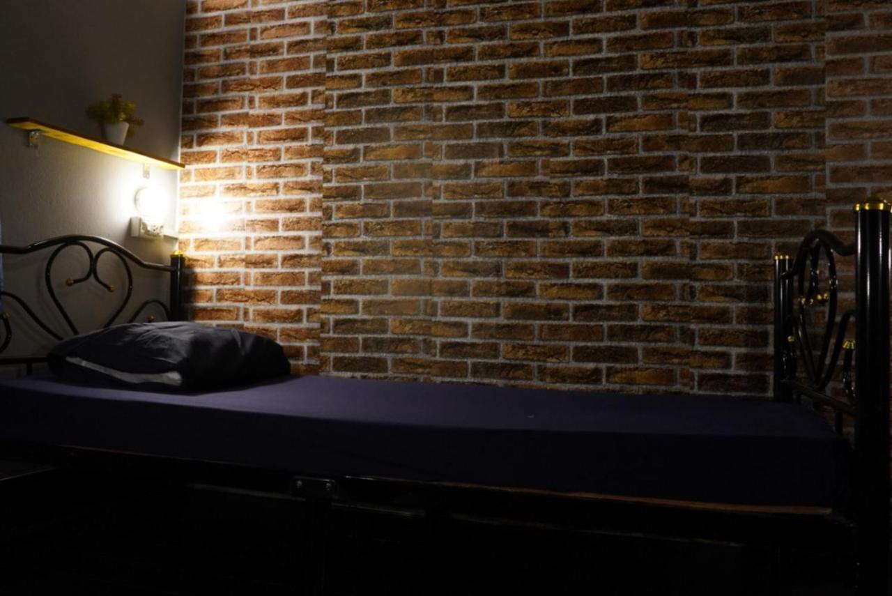 Norch'S Hostel Bangkok Zewnętrze zdjęcie