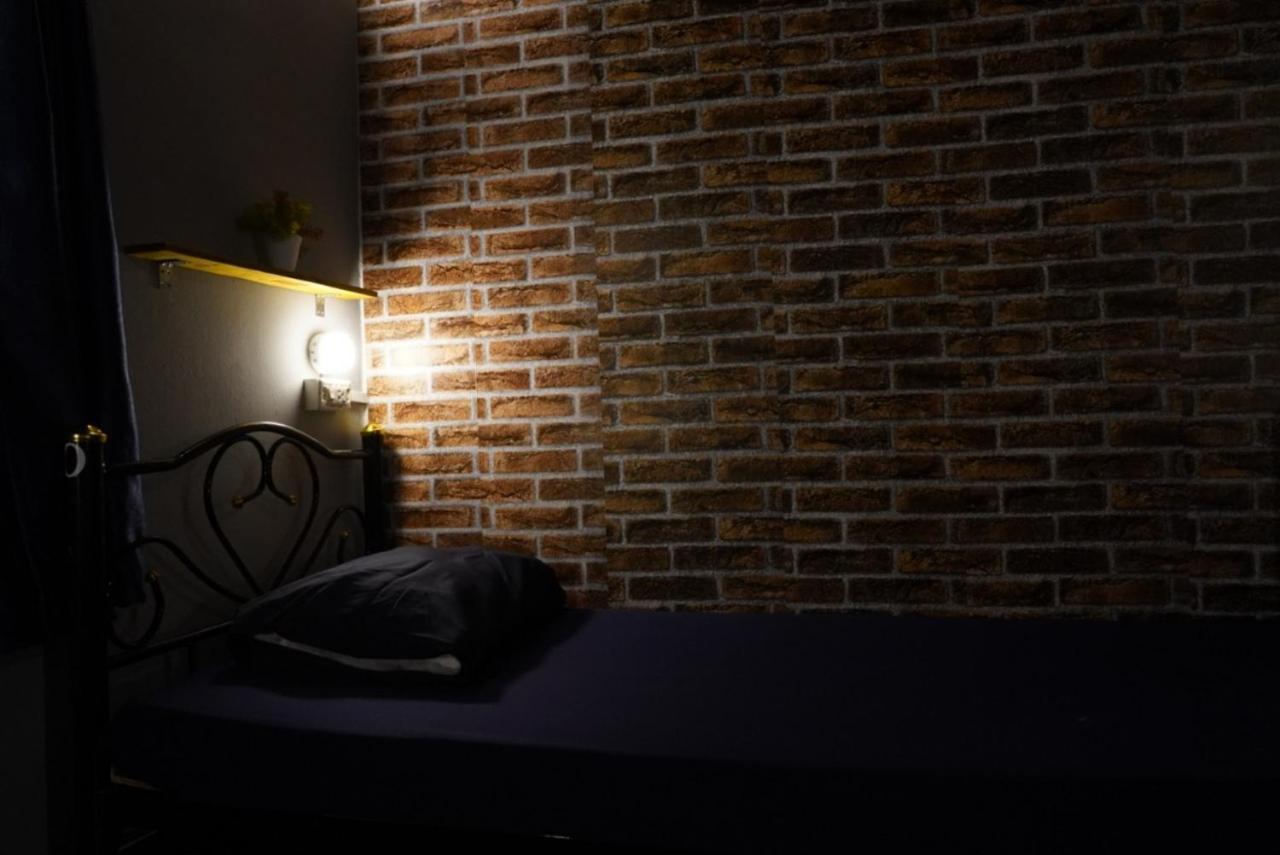 Norch'S Hostel Bangkok Zewnętrze zdjęcie