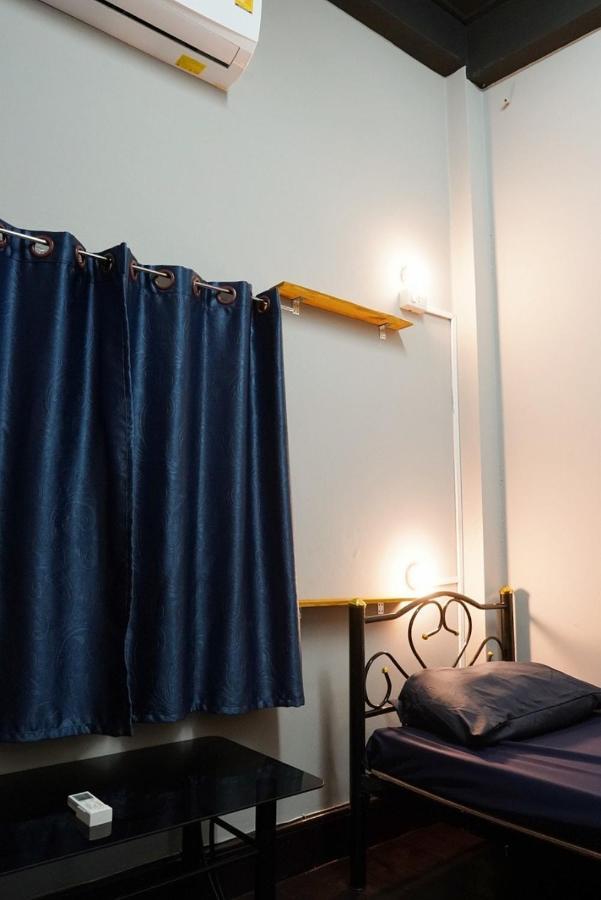 Norch'S Hostel Bangkok Zewnętrze zdjęcie