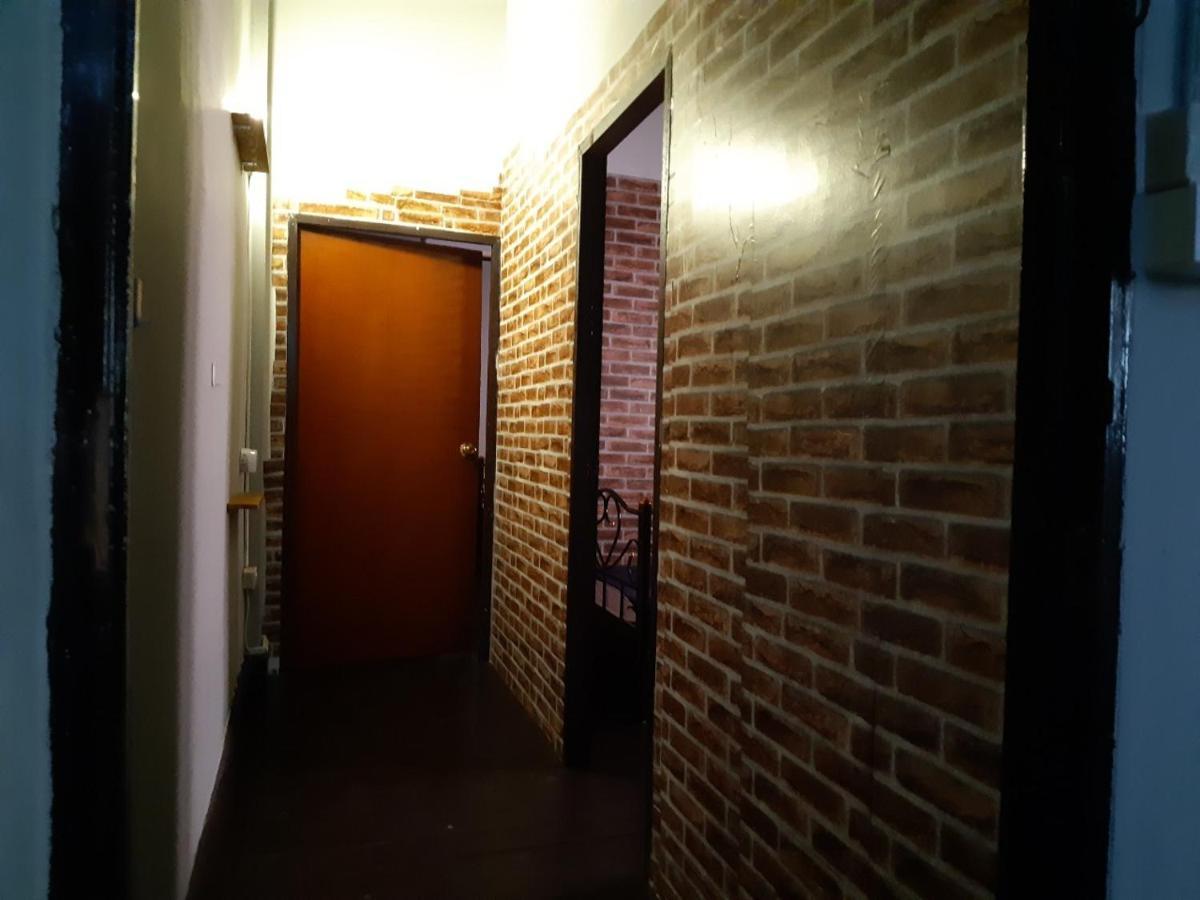 Norch'S Hostel Bangkok Zewnętrze zdjęcie