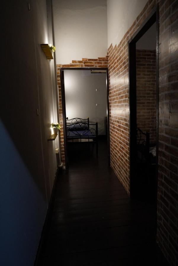 Norch'S Hostel Bangkok Zewnętrze zdjęcie